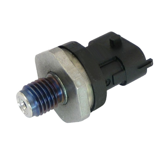 Fuel Rail Pressure Sensors for Komatsu