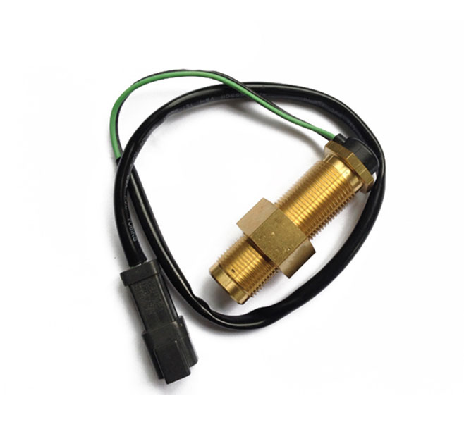 Revolution Speed Sensors for Komatsu