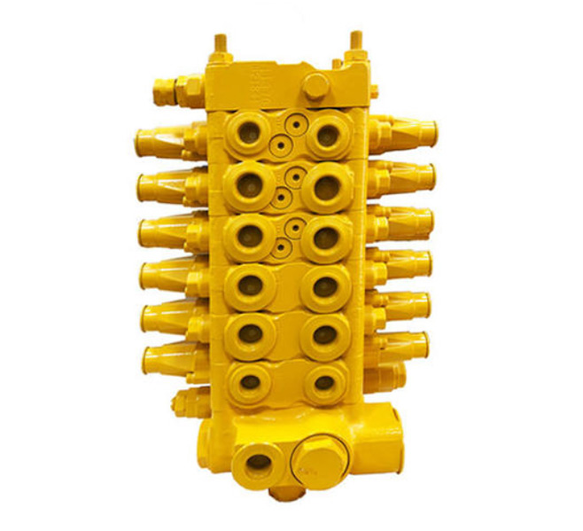 Hydraulic Valves