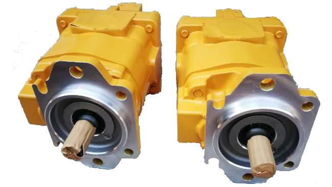 Pumps for Caterpillar