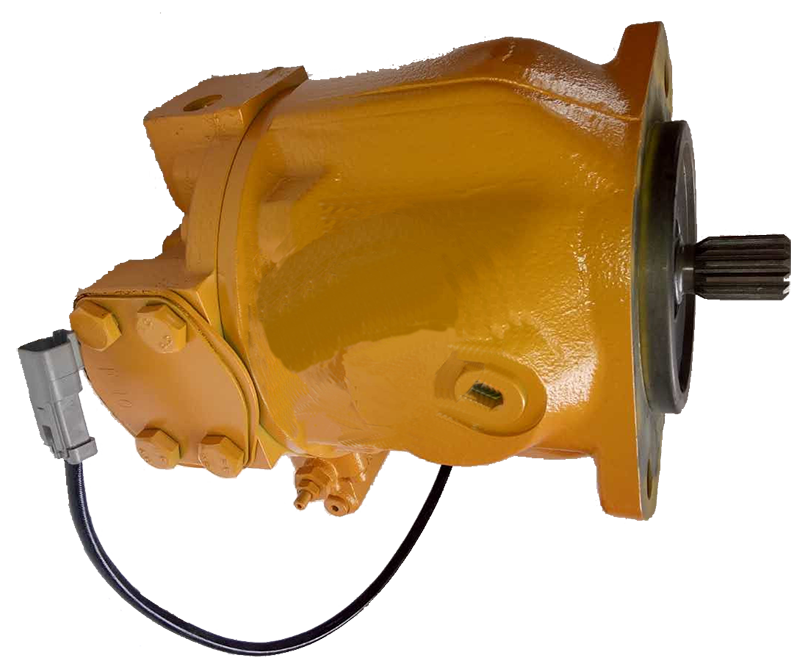 Pumps for Caterpillar