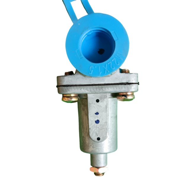 MQPs-3531001B or KL35EQ2-31010 relief valve