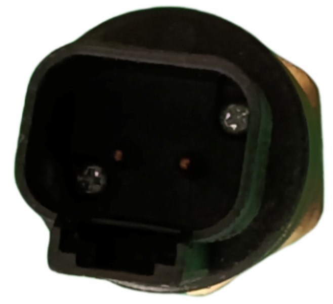 Ps31c-20-2mnb-a-dt-fs 0.5BARR air pressure switch